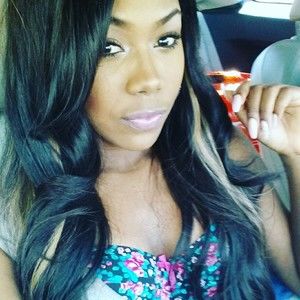 Meet your Posher, Angie