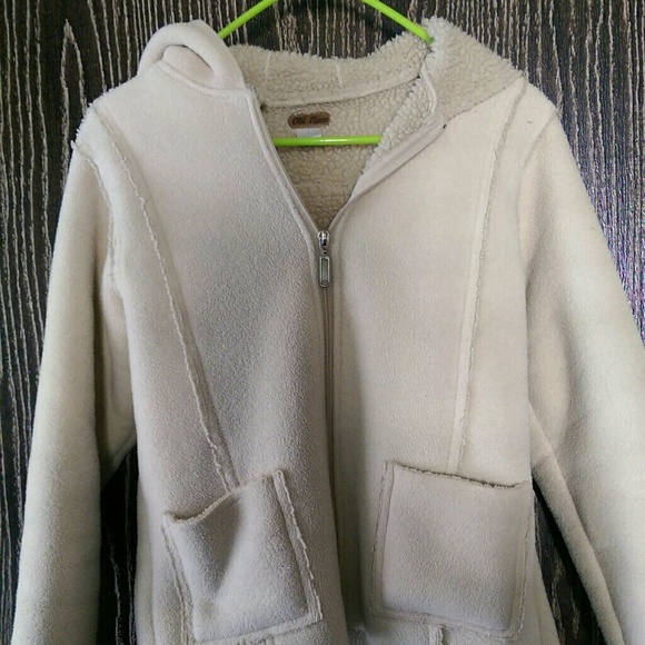 Old navy Jacket - Picture 1 of 3