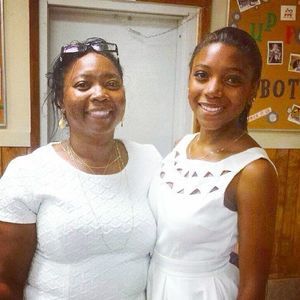 Meet your Posher, Dede