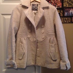 Billabong winter coat
