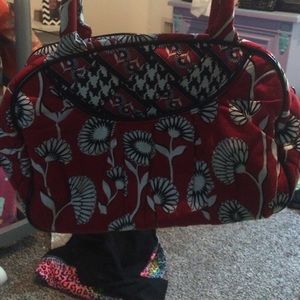 Vera Bradley purse