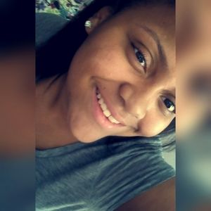 Meet your Posher, Keyana