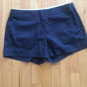 J. Crew shorts