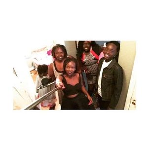 Meet your Posher, Nya