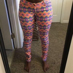 Fashion pants