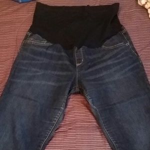Maternity Jeans