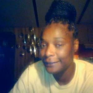 Meet your Posher, Christa