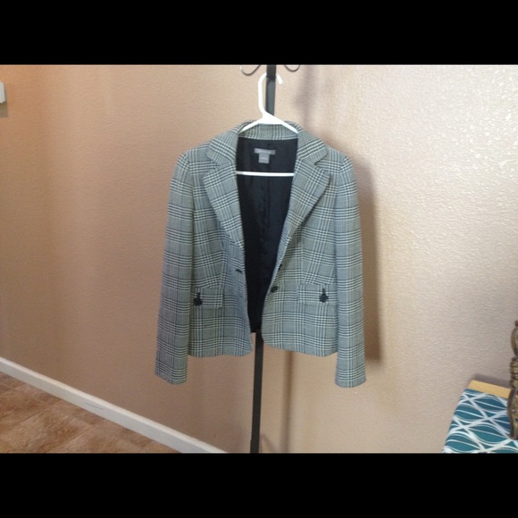 Ann Taylor jacket