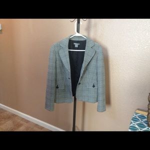 Ann Taylor jacket