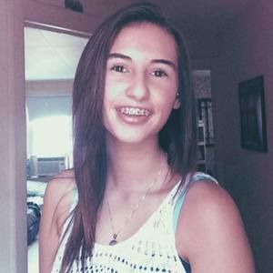 Meet your Posher, Faith