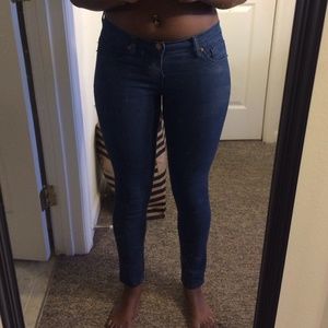 Forever 21 Jeans