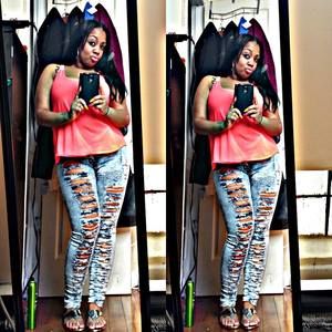 Meet your Posher, Natasha