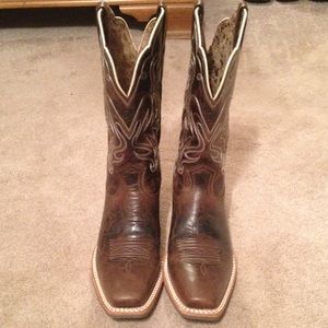 Ariat women's boots