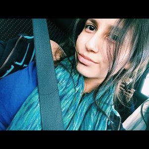 Meet your Posher, Samantha