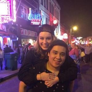 Meet your Posher, Molly