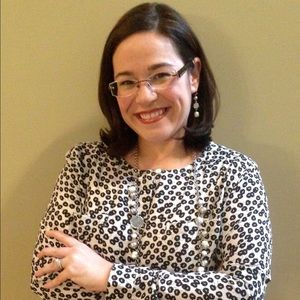 Meet your Posher, Ginny