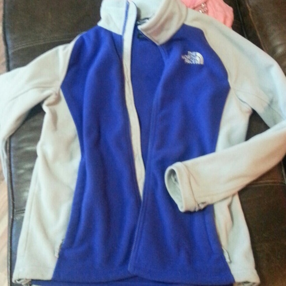 Women's North Face Jacket