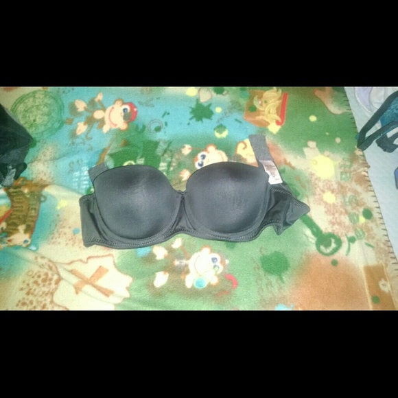 Strapless bra bundle - Picture 3 of 3