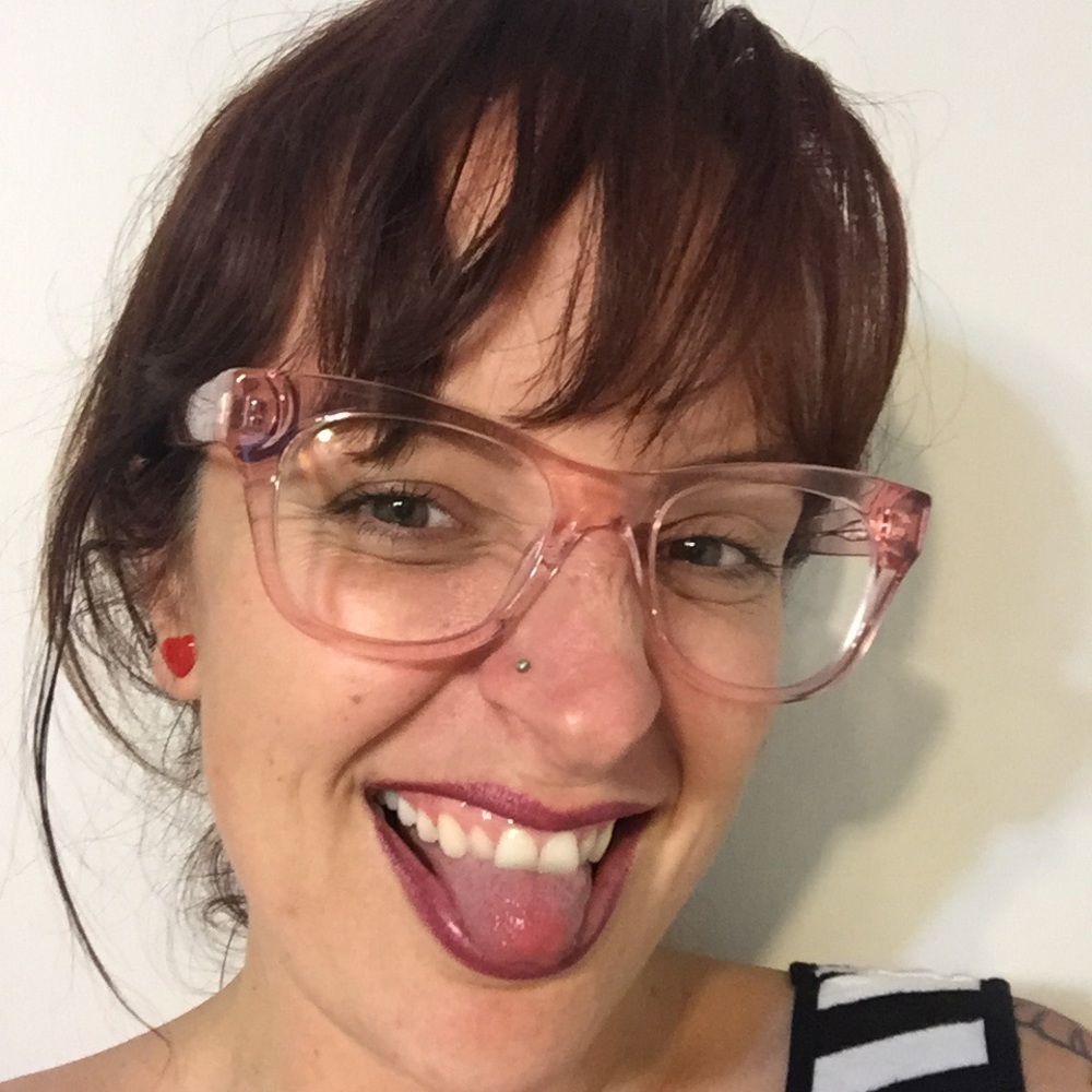 Meet your Posher, Tara