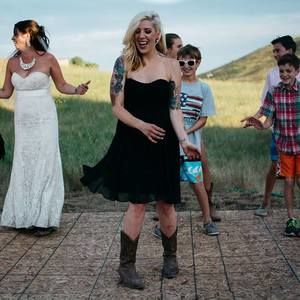 Meet your Posher, Kassandra