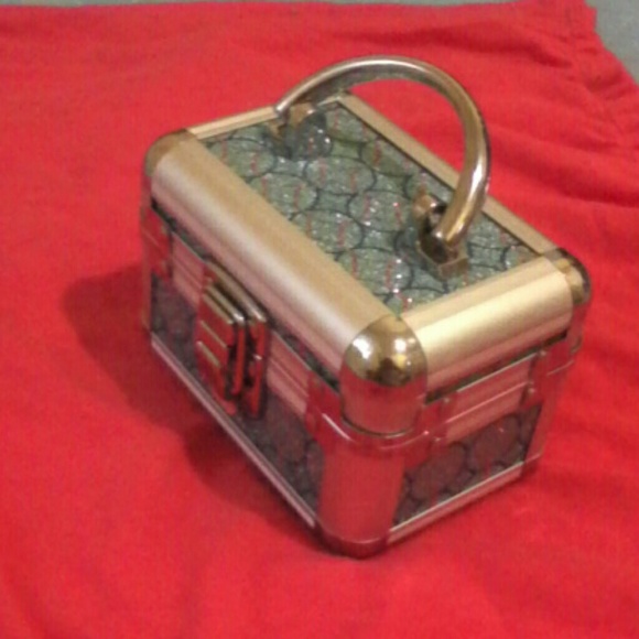 Mini Jeweley Box