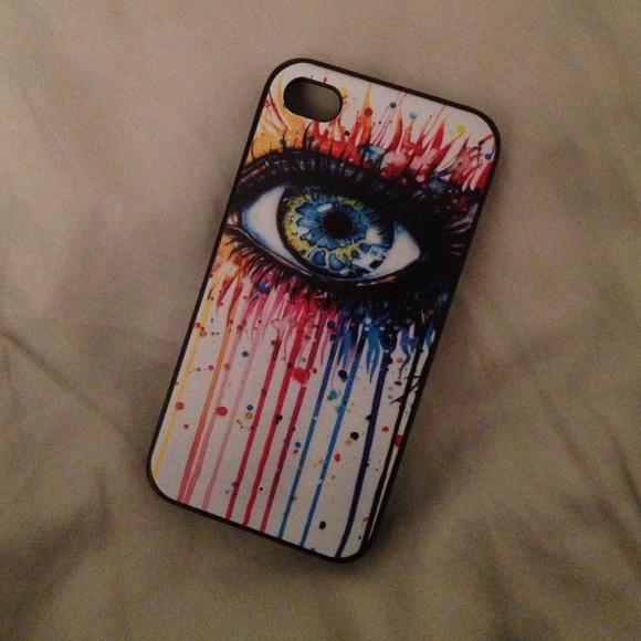 iPhone 4 case💖