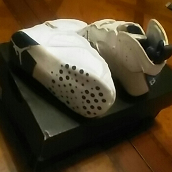 Jordan 7 retro