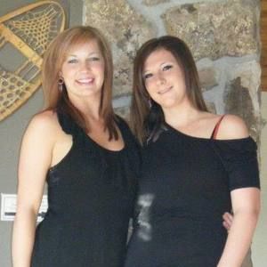 Meet your Posher, Alissa