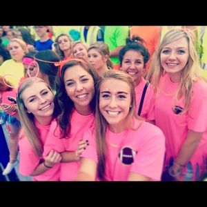 Meet your Posher, Erica