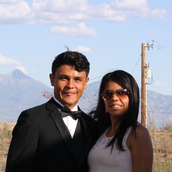 Meet your Posher, Mbell