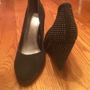 H&m never worn size 8 shoes