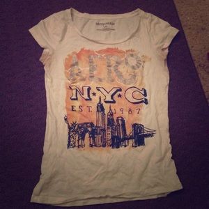 5 Aero shirts ask if you want some but not all