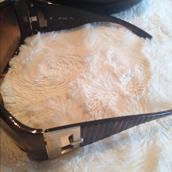 Nicolas Felizola sunglasses. main image 4