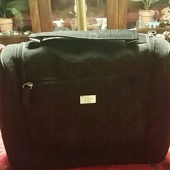Dior  Beauty Bag