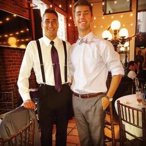 Meet your Posher, Tanner