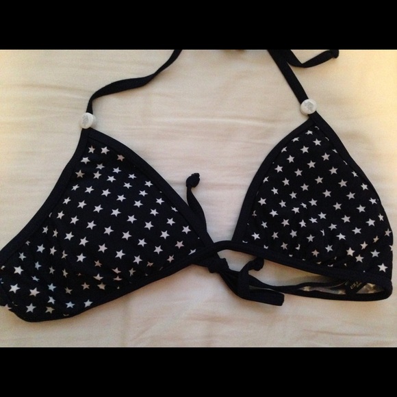 Polo by Ralph Lauren bikini top