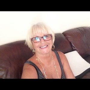 Meet your Posher, Barbara