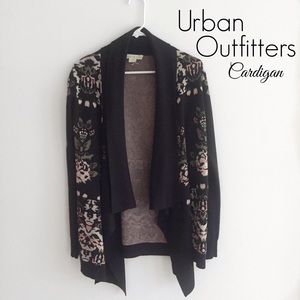 Urban Outfitters Cardigan