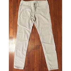American Eagle Skinny Cords