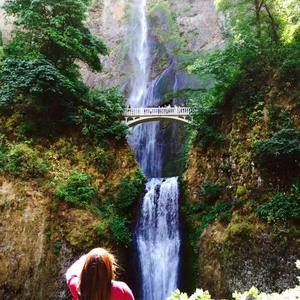 Meet your Posher, Shalene