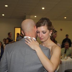 Meet your Posher, Anne