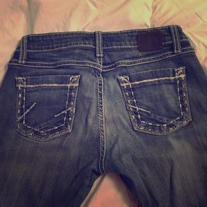 BKE Stella Jeans 27 Long.