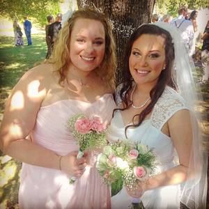 Meet your Posher, Rikki-lynn