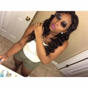 Meet your Posher, Breion