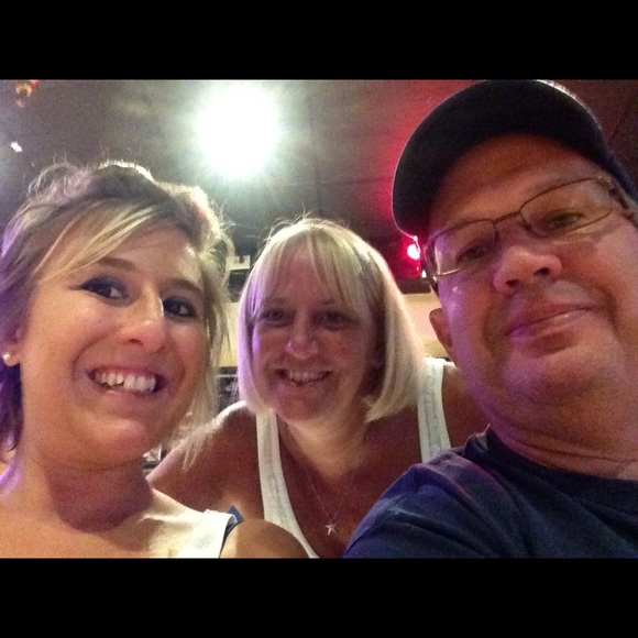 Meet your Posher, Brandi