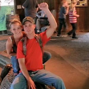 Meet your Posher, Constance