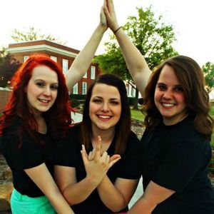 Meet your Posher, Katy