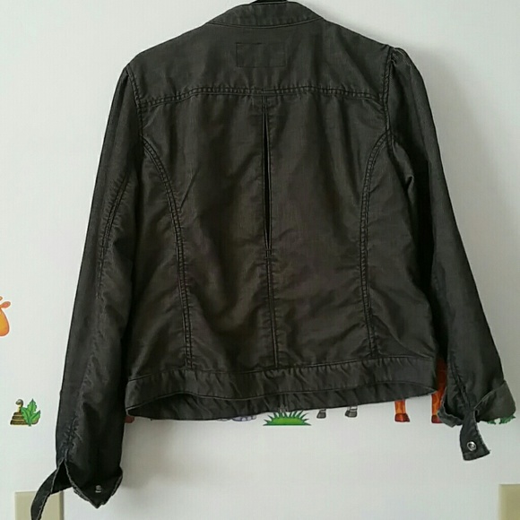 Mossimo Jacket - Picture 2 of 2
