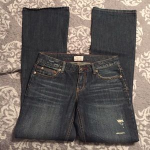 Aeropostale jeans