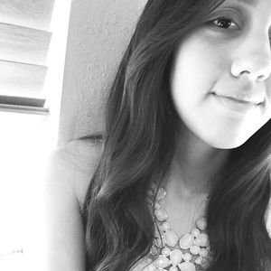 Meet your Posher, Nancy